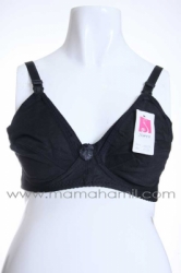 d d d d bra menyusui sorex tanpa kawat   BHM 01 depan  large